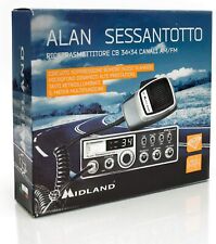 Ricetramettitore midland alan usato  Arezzo