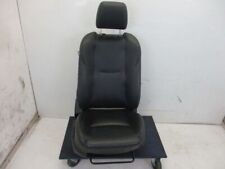 Sitz sportsitz leder gebraucht kaufen  Bad Nauheim
