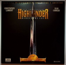 Ebond highlander 10th usato  Marino