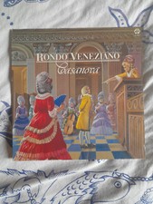 Rondò veneziano casanova usato  Salerno