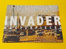 Space invader street d'occasion  Tours-