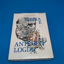 Bibbia antropologia bappenheim usato  Sezze