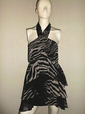 Superbe robe zara d'occasion  Hautmont