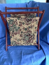 Vintage wooden frame for sale  STAFFORD