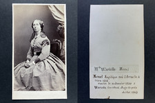 Angélique monel épouse d'occasion  Pagny-sur-Moselle
