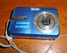 Usado, Câmera Digital Samsung S860, Usada, Apenas Câmera comprar usado  Enviando para Brazil