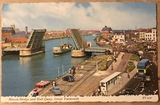 Mid c20th yarmouth for sale  CAMBRIDGE
