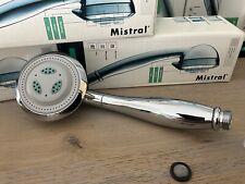 Hansgrohe mistral handbrause gebraucht kaufen  Heiligenhaus