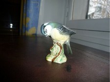 Oiseau porcelaine beswick d'occasion Oiseau porcelaine beswick d'occasion  Saint-Martin-d'Uriage