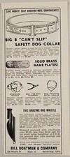 1960 print bill for sale  Sterling Heights