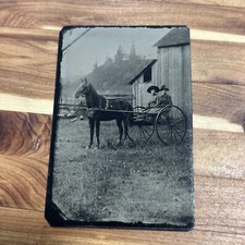 Original antique tintype for sale  Santa Monica
