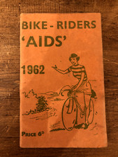 Holdsworth bike riders for sale  BARNOLDSWICK