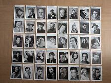 Lot fiches cinéma d'occasion  Chamalières