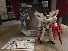 Transformers generations skyfi gebraucht kaufen  Hetzerath