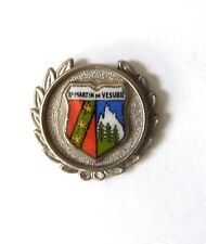 Rnt pin blason d'occasion  Rennes-