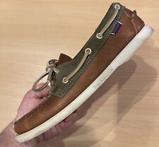 Mens sebago dockside for sale  ROTHERHAM