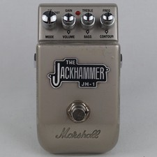 Marshall jackhammer distortion gebraucht kaufen  Landshut