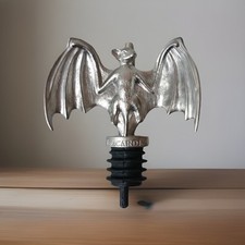 Bacardi ausgießer fledermaus gebraucht kaufen  Rahden