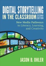 Digital storytelling classroom for sale  Lynden