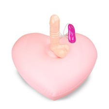 Coussin gonflable gode d'occasion  Castelginest