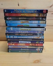 Children dvd bundle for sale  Yale