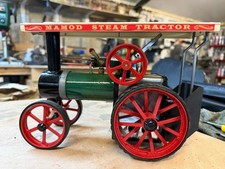 Mamod te1a steam for sale Mamod te1a steam for sale  LINCOLN