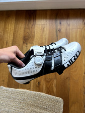 Giro factor techlace for sale  Brooklyn
