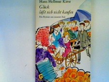 Glück läßt sich gebraucht kaufen  Koblenz