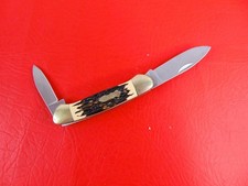 Uncle henry schrade for sale  Lewiston