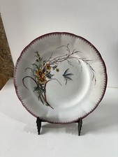 Assiette plate diamètre d'occasion  Saint-Georges-de-Reneins