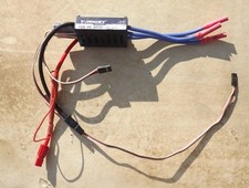 Turnigy force 70a for sale  Liverpool