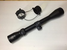 New rifle scope for sale  ELY