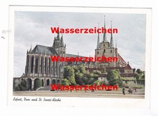 Foto erfurt dom gebraucht kaufen  Bechtheim