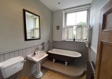 Roll top bath for sale  MANCHESTER