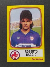 Calciatori panini 1985 usato  Villanova Monferrato