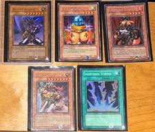 Yugioh cards lot for sale  Fairview