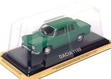 dacia 1100 d'occasion  Expédié en Belgium