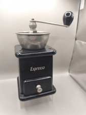 Zassenhaus hand crank for sale  HUDDERSFIELD