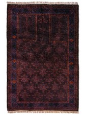 Antiker belutsch nomadenteppic gebraucht kaufen  Hamburg