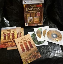 Age empires 2 usato  Ziano Piacentino