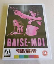 Arrow video dvd for sale  SCARBOROUGH