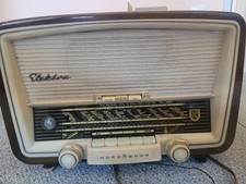 Nordmende elektra radio gebraucht kaufen  Bad Soden