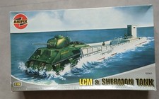 Lcm sherman tank d'occasion  Romans-sur-Isère