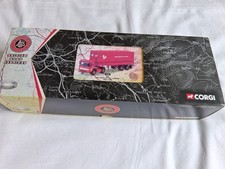 Corgi toys for sale  UTTOXETER