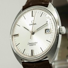Mint vintage omega d'occasion  Expédié en Belgium