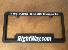 Rightway auto credit for sale  Grayling