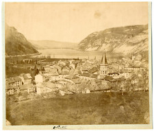 Mantua vue panoramique d'occasion  Pagny-sur-Moselle