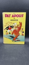 Pat apouf boldovie d'occasion  Cuq-Toulza
