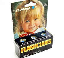 Vintage sylvania photo for sale  MANCHESTER