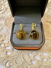 Boucles oreilles plaqué d'occasion  Montpellier-